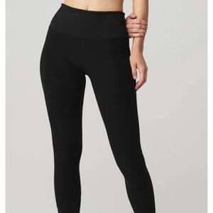 Alo Yoga High-Waist Lounge Legging